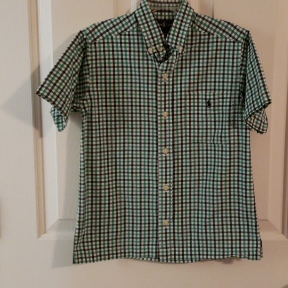 𝅺POLO Ralph Lauren Shirt - Picture 1 of 6